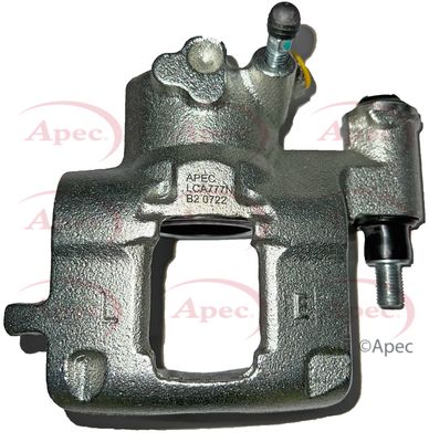 APEC Brake Caliper FR LH LCA777N