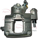 APEC Brake Caliper FR LH LCA777N