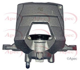 APEC Brake Caliper FR LH LCA620N