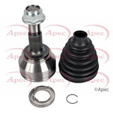 APEC CV Joint ACV1170