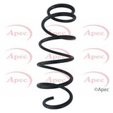 APEC Front Coil Spring ACS1077