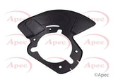 APEC Splash Guard ASG1033