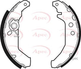 APEC Brake Shoes SHU465