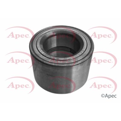 APEC Wheel Bearing Kit AWB1241