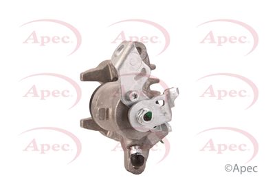 APEC Brake Caliper RR LH LCA108
