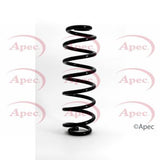 APEC Rear Coil Spring ACS1123