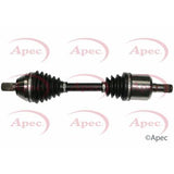 APEC Driveshaft ADS1157L
