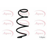 APEC Front Coil Spring ACS1561