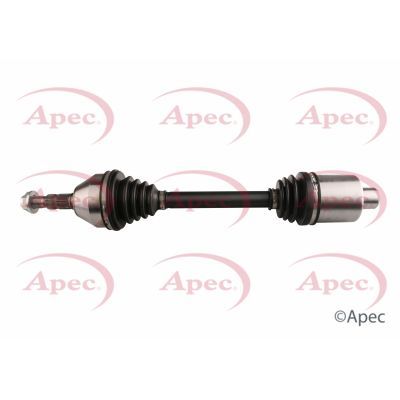APEC Driveshaft ADS1300R