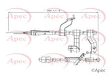 APEC Brake Cable CAB1346