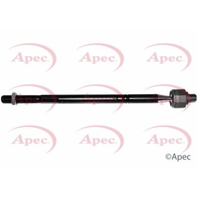 APEC Axial Joint Rack End AST6541