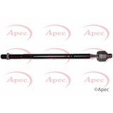 APEC Axial Joint Rack End AST6541