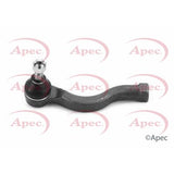 APEC Tie Rod End LH AST6398