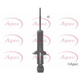 APEC Rear Shock Absorber ASA1164