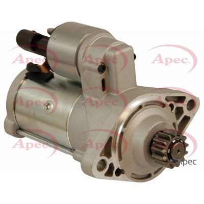 APEC Starter Motor ASM1618