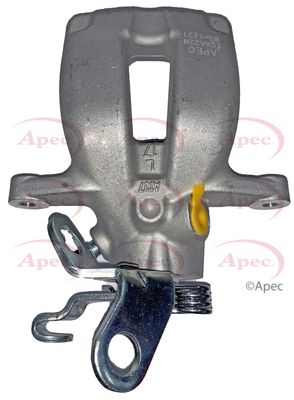 APEC Brake Caliper RR LH LCA622N