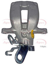 APEC Brake Caliper RR LH LCA622N