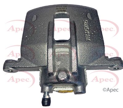 APEC Brake Caliper FR LH LCA380N