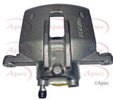 APEC Brake Caliper FR LH LCA380N