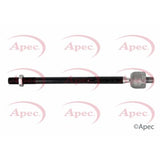 APEC Axial Joint Rack End AST6866