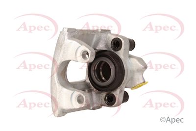 APEC Brake Caliper RR LH LCA480