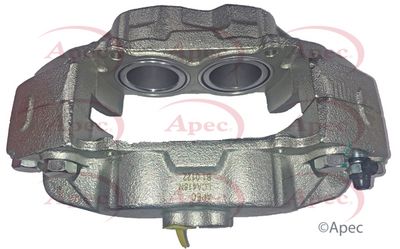 APEC Brake Caliper FR LH LCA418N