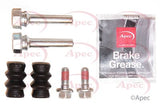 APEC Brake Caliper Fitting Kit CKT1082