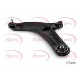 APEC Wishbone LH AST2575