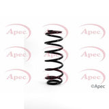 APEC Rear Coil Spring ACS1127
