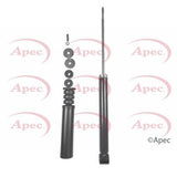 APEC Rear Shock Absorber ASA1345