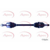 APEC Driveshaft ADS1365L