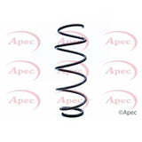 APEC Front Coil Spring ACS1192