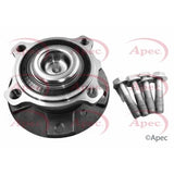 APEC Wheel Bearing Kit AWB1236