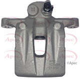 APEC Brake Caliper RR RH RCA809N