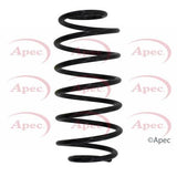 APEC Rear Coil Spring ACS1128