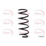 APEC Front Coil Spring ACS1851