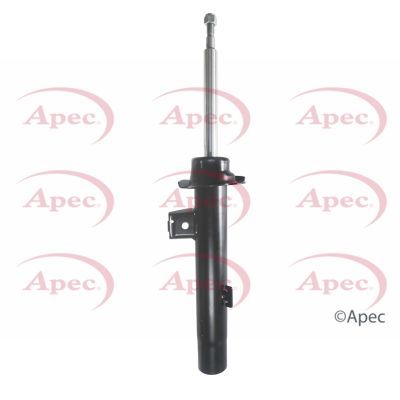 APEC Front Shock Absorber LH ASA1255