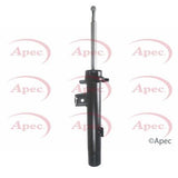 APEC Front Shock Absorber LH ASA1255