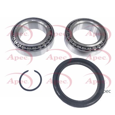 APEC Wheel Bearing Kit AWB1221