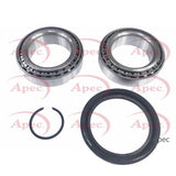 APEC Wheel Bearing Kit AWB1221