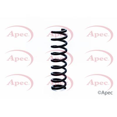 APEC Rear Coil Spring ACS1213