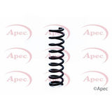 APEC Rear Coil Spring ACS1213