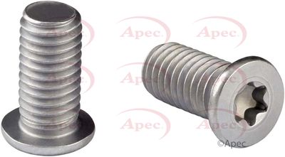 APEC Brake Disc Screw ADS13