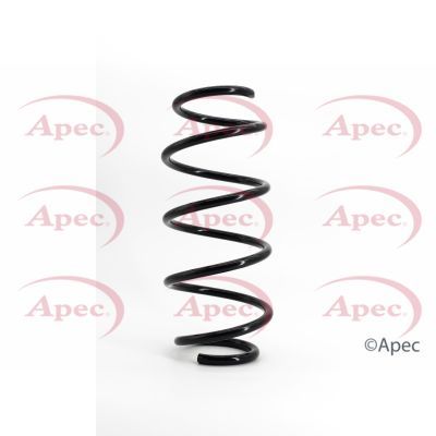 APEC Front Coil Spring ACS1076