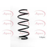 APEC Front Coil Spring ACS1076