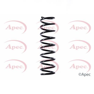 APEC Rear Coil Spring ACS1459