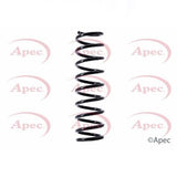 APEC Rear Coil Spring ACS1459