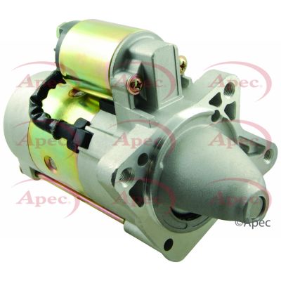 APEC Starter Motor ASM1240