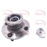 APEC Wheel Bearing Kit AWB1441