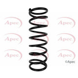 APEC Rear Coil Spring ACS1808